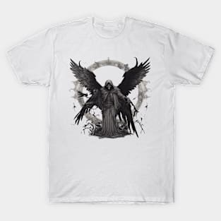 the grim reaper T-Shirt